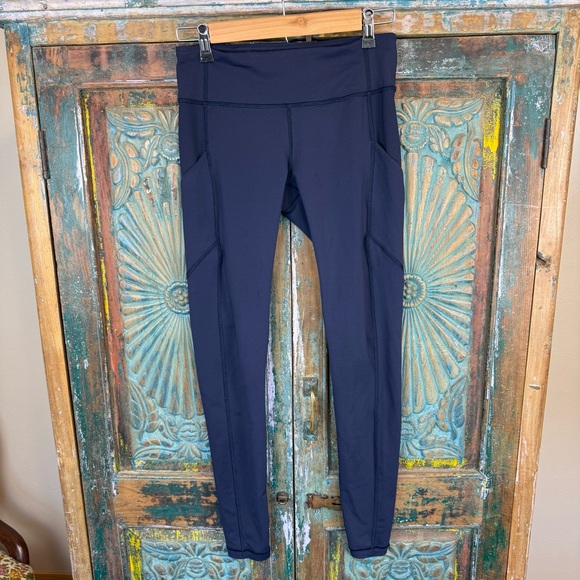 Lululemon Speed Up tights 6 - Picture 1 of 5